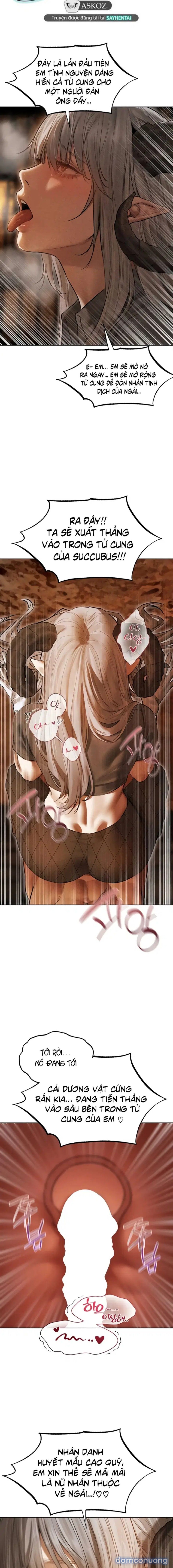 đọc truyện Chinh Phạt Milf Ở Thế Giới Khác Chương 106 ảnh 21 tại Thiên Thai Truyện