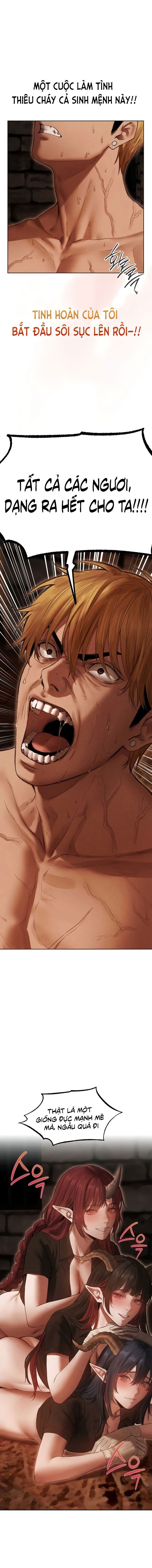 đọc truyện Chinh Phạt Milf Ở Thế Giới Khác Chương 107 ảnh 13 tại Thiên Thai Truyện