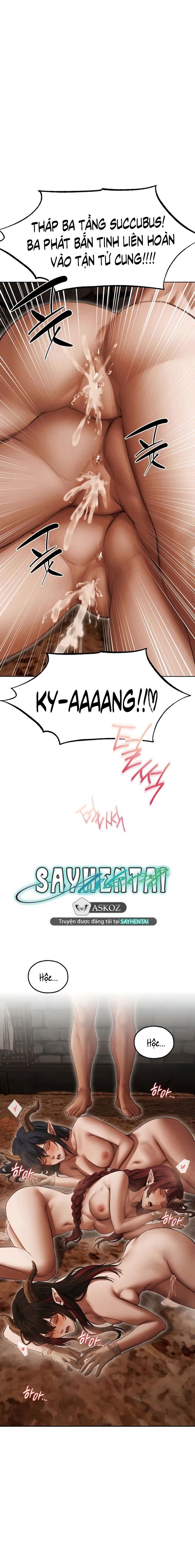 đọc truyện Chinh Phạt Milf Ở Thế Giới Khác Chương 107 ảnh 14 tại Thiên Thai Truyện