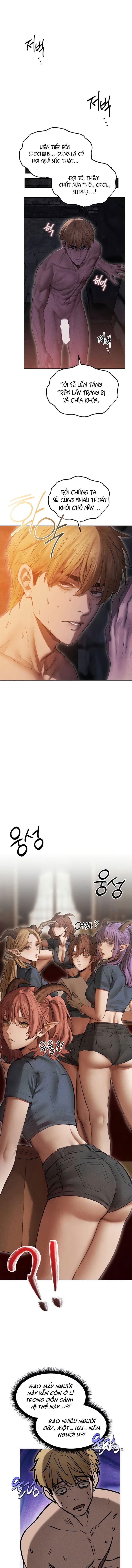 đọc truyện Chinh Phạt Milf Ở Thế Giới Khác Chương 107 ảnh 15 tại Thiên Thai Truyện