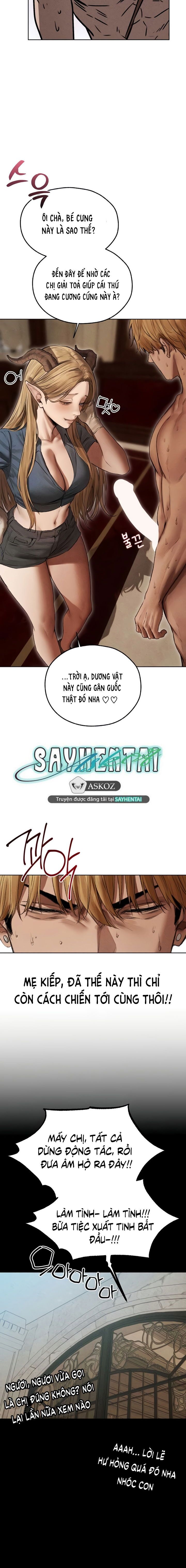 đọc truyện Chinh Phạt Milf Ở Thế Giới Khác Chương 107 ảnh 16 tại Thiên Thai Truyện