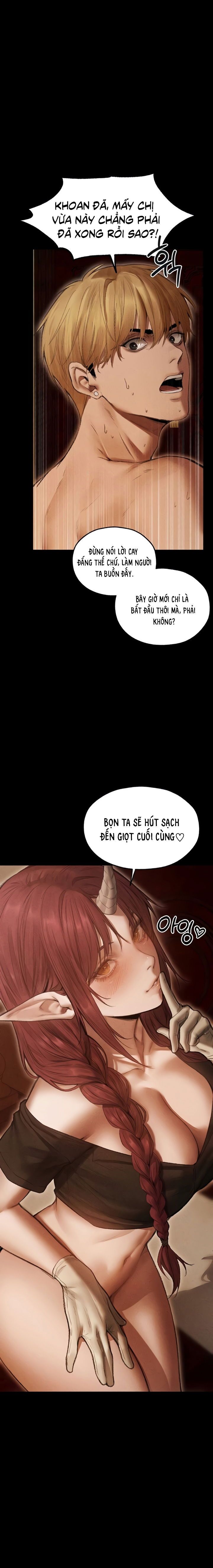 đọc truyện Chinh Phạt Milf Ở Thế Giới Khác Chương 107 ảnh 18 tại Thiên Thai Truyện