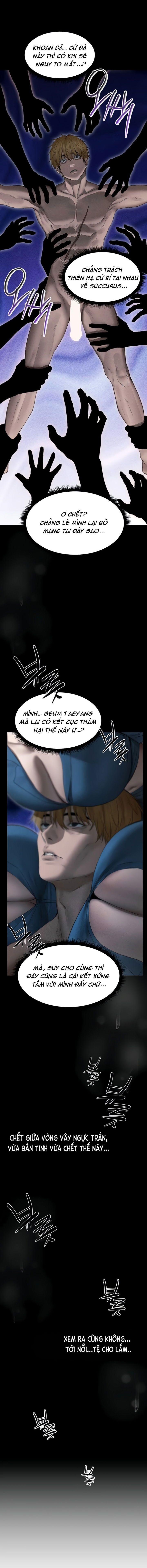 đọc truyện Chinh Phạt Milf Ở Thế Giới Khác Chương 107 ảnh 19 tại Thiên Thai Truyện