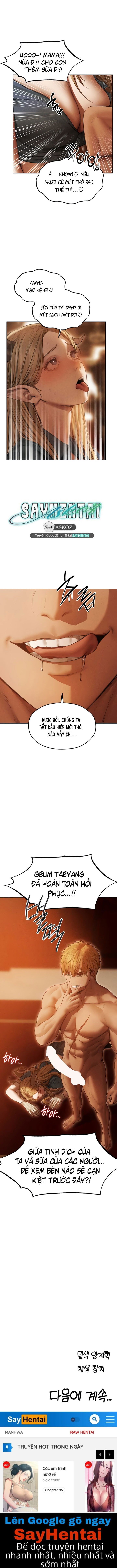 đọc truyện Chinh Phạt Milf Ở Thế Giới Khác Chương 107 ảnh 22 tại Thiên Thai Truyện