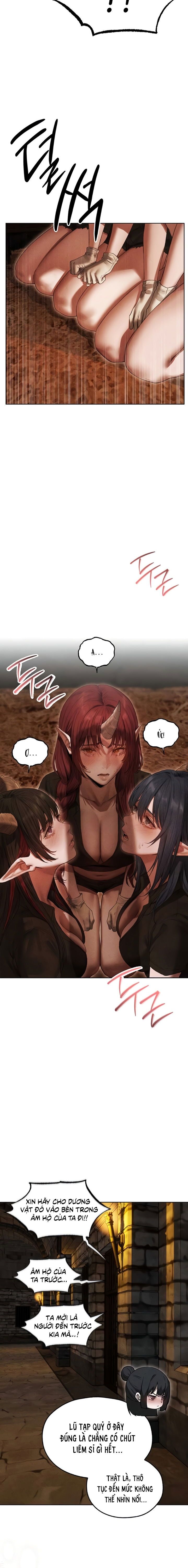 đọc truyện Chinh Phạt Milf Ở Thế Giới Khác Chương 107 ảnh 8 tại Thiên Thai Truyện