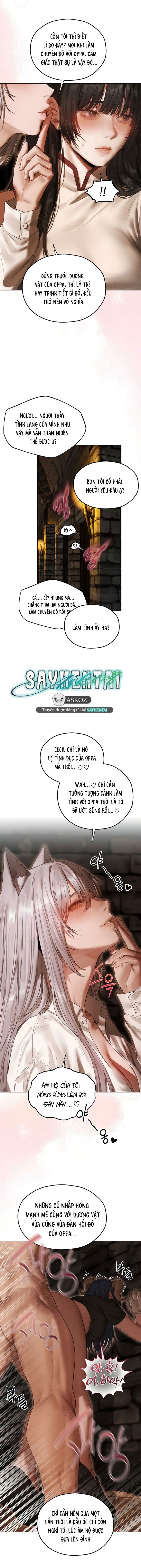 đọc truyện Chinh Phạt Milf Ở Thế Giới Khác Chương 107 ảnh 9 tại Thiên Thai Truyện