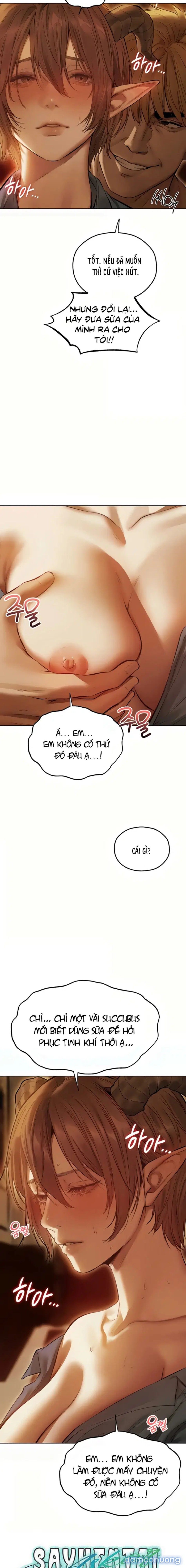 đọc truyện Chinh Phạt Milf Ở Thế Giới Khác Chương 108 ảnh 12 tại Thiên Thai Truyện