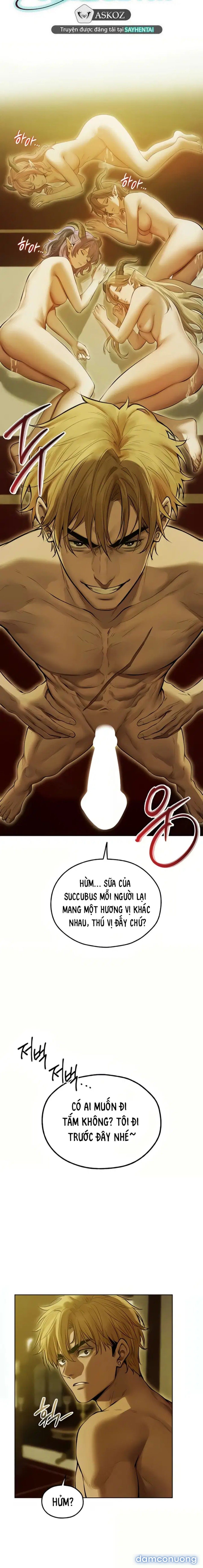 đọc truyện Chinh Phạt Milf Ở Thế Giới Khác Chương 108 ảnh 15 tại Thiên Thai Truyện