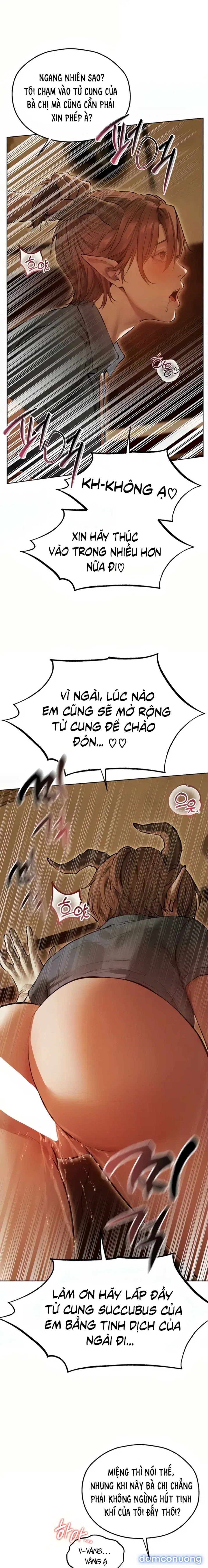 đọc truyện Chinh Phạt Milf Ở Thế Giới Khác Chương 108 ảnh 11 tại Thiên Thai Truyện