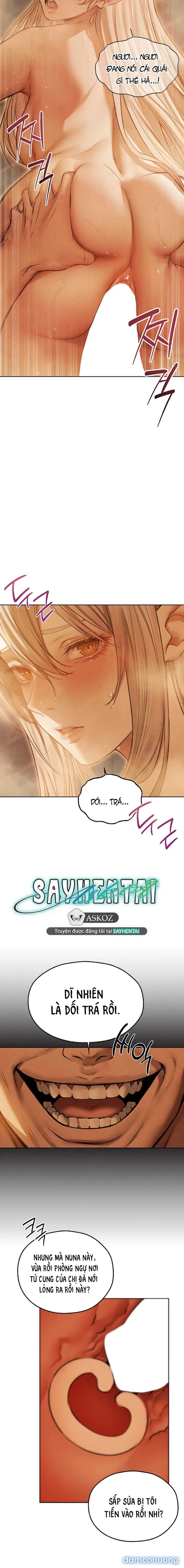 đọc truyện Chinh Phạt Milf Ở Thế Giới Khác Chương 109 ảnh 17 tại Thiên Thai Truyện