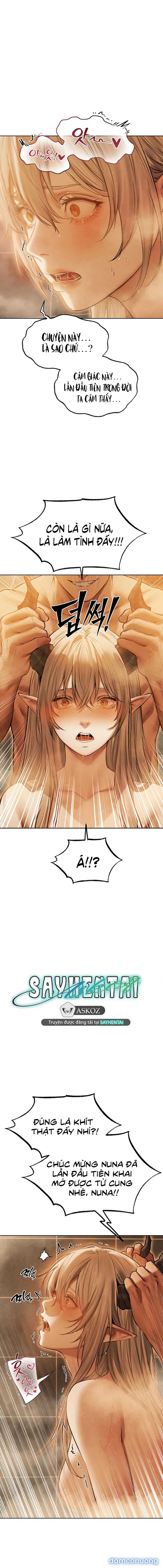 đọc truyện Chinh Phạt Milf Ở Thế Giới Khác Chương 109 ảnh 19 tại Thiên Thai Truyện