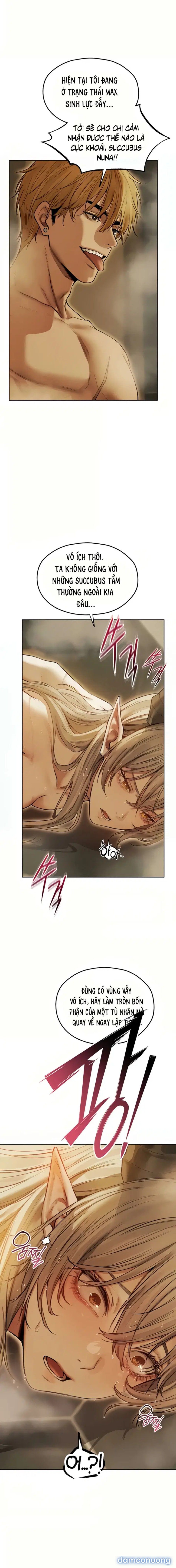 đọc truyện Chinh Phạt Milf Ở Thế Giới Khác Chương 109 ảnh 5 tại Thiên Thai Truyện