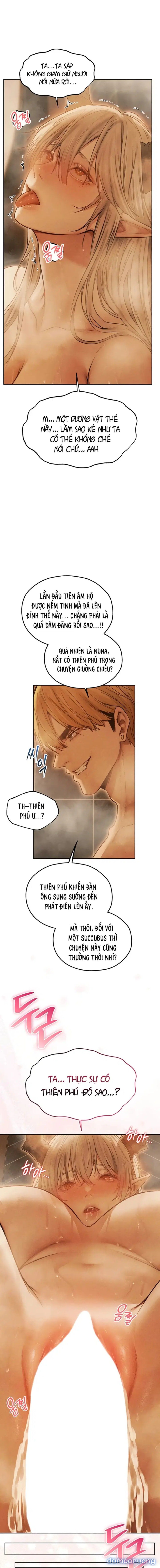 đọc truyện Chinh Phạt Milf Ở Thế Giới Khác Chương 110 ảnh 3 tại Thiên Thai Truyện