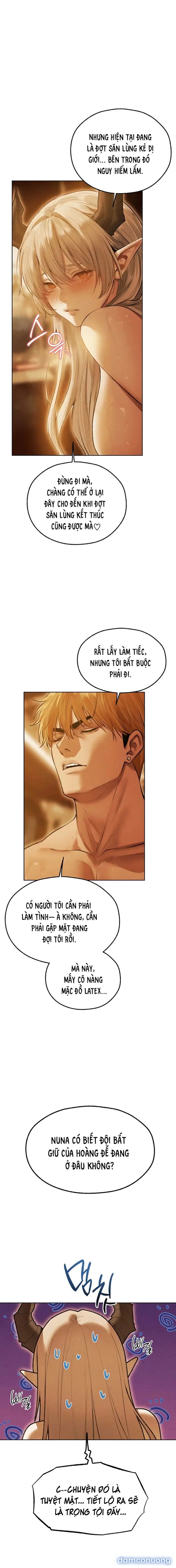 đọc truyện Chinh Phạt Milf Ở Thế Giới Khác Chương 110 ảnh 13 tại Thiên Thai Truyện