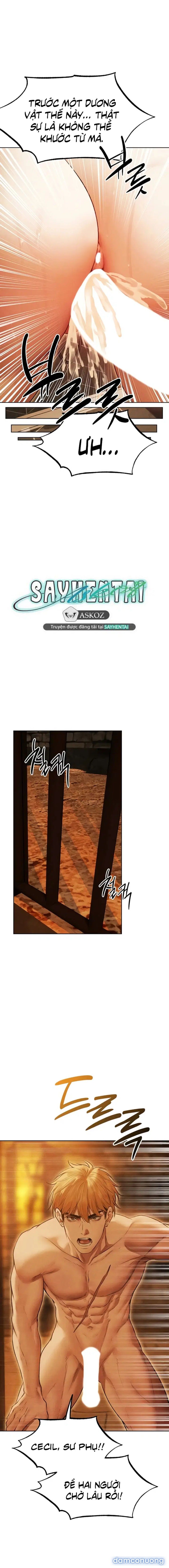 đọc truyện Chinh Phạt Milf Ở Thế Giới Khác Chương 110 ảnh 15 tại Thiên Thai Truyện