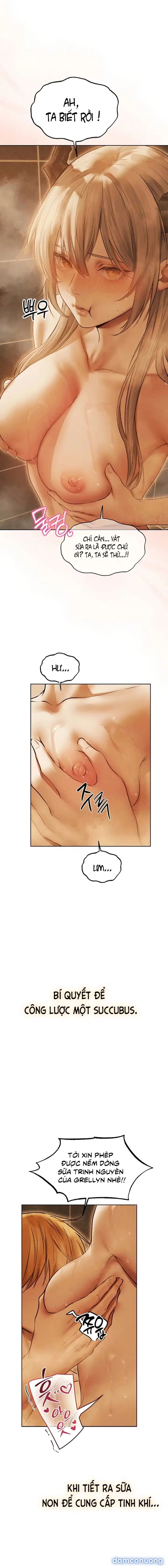 đọc truyện Chinh Phạt Milf Ở Thế Giới Khác Chương 110 ảnh 10 tại Thiên Thai Truyện