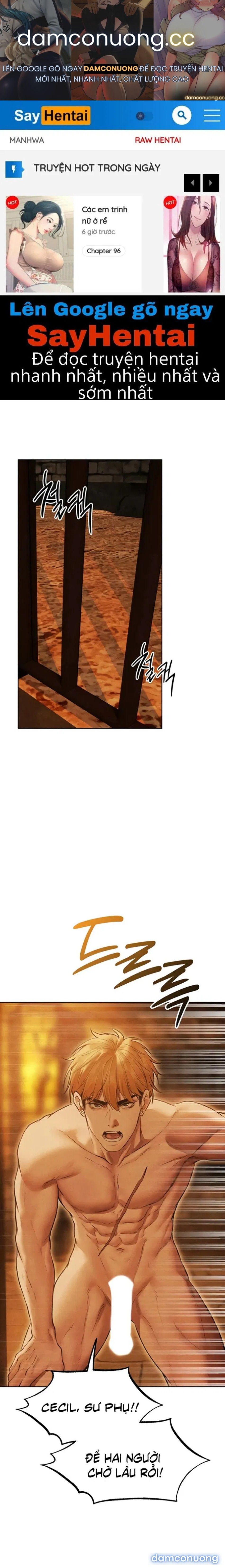 đọc truyện Chinh Phạt Milf Ở Thế Giới Khác Chương 111 ảnh 2 tại Thiên Thai Truyện