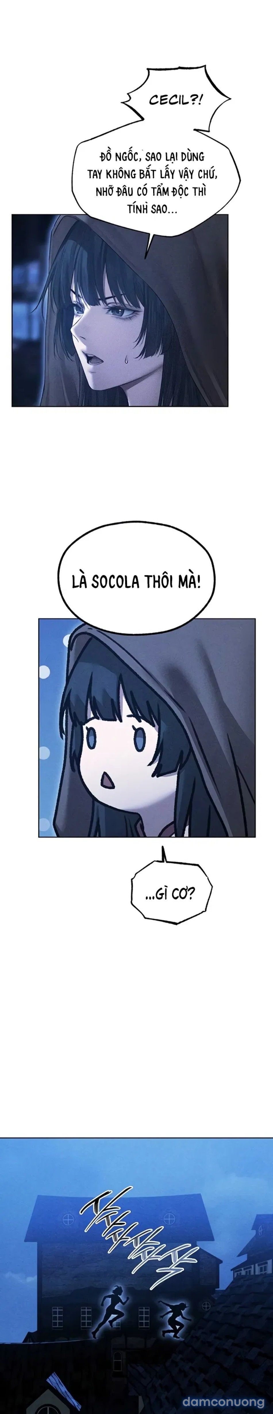 đọc truyện Chinh Phạt Milf Ở Thế Giới Khác Chương 111 ảnh 12 tại Thiên Thai Truyện