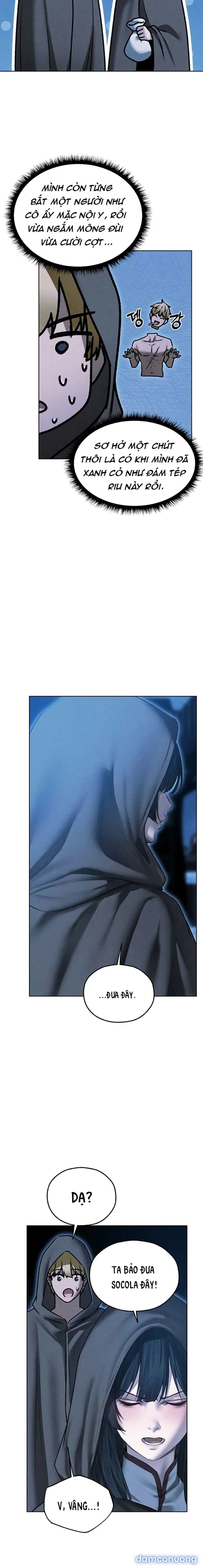 đọc truyện Chinh Phạt Milf Ở Thế Giới Khác Chương 111 ảnh 17 tại Thiên Thai Truyện