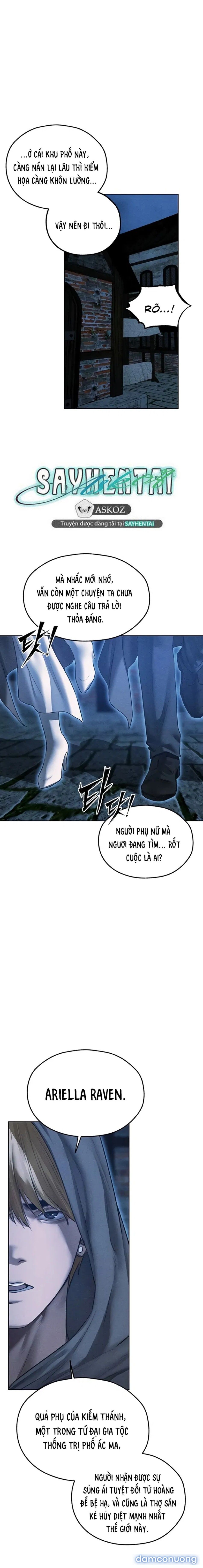 đọc truyện Chinh Phạt Milf Ở Thế Giới Khác Chương 111 ảnh 18 tại Thiên Thai Truyện