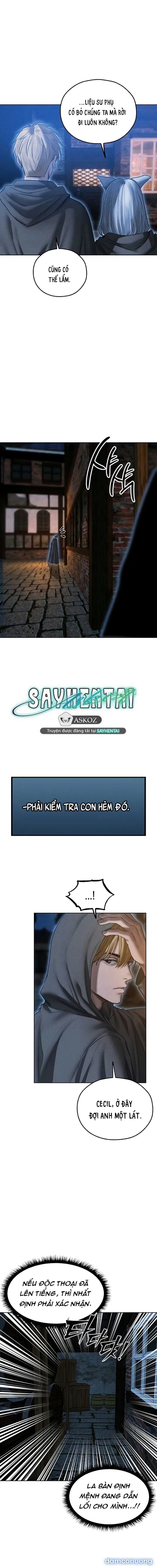 đọc truyện Chinh Phạt Milf Ở Thế Giới Khác Chương 111 ảnh 21 tại Thiên Thai Truyện