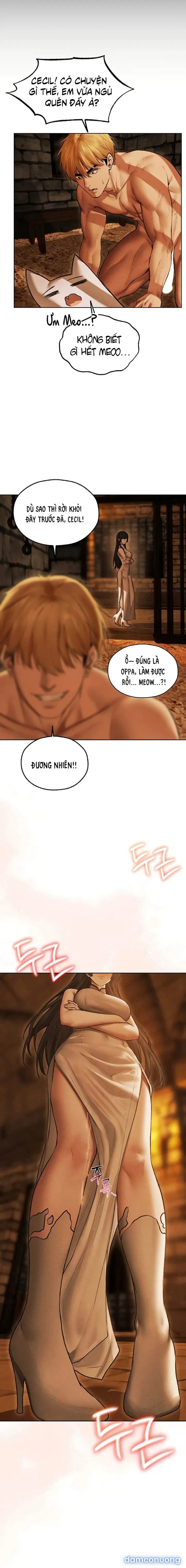 đọc truyện Chinh Phạt Milf Ở Thế Giới Khác Chương 111 ảnh 5 tại Thiên Thai Truyện