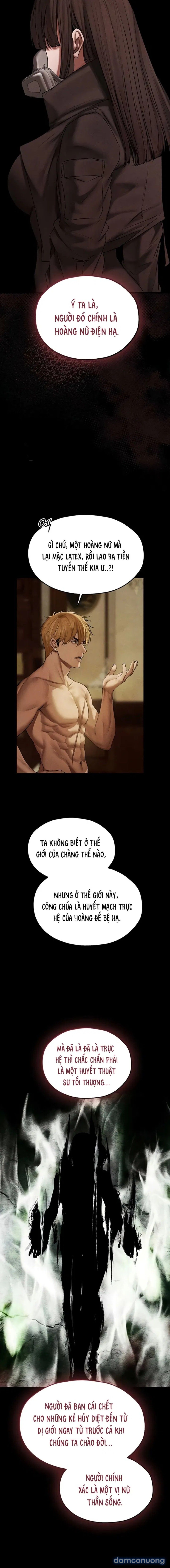 đọc truyện Chinh Phạt Milf Ở Thế Giới Khác Chương 111 ảnh 8 tại Thiên Thai Truyện