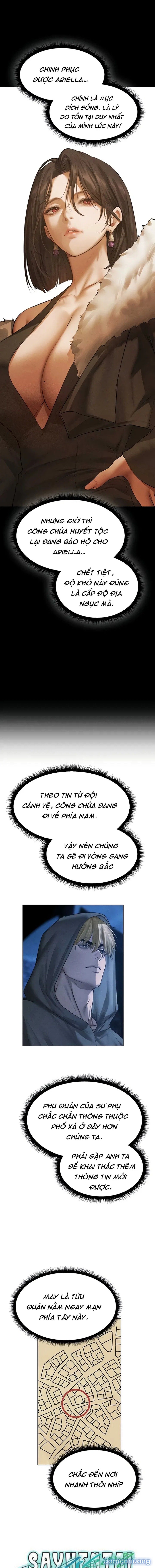 đọc truyện Chinh Phạt Milf Ở Thế Giới Khác Chương 111 ảnh 10 tại Thiên Thai Truyện