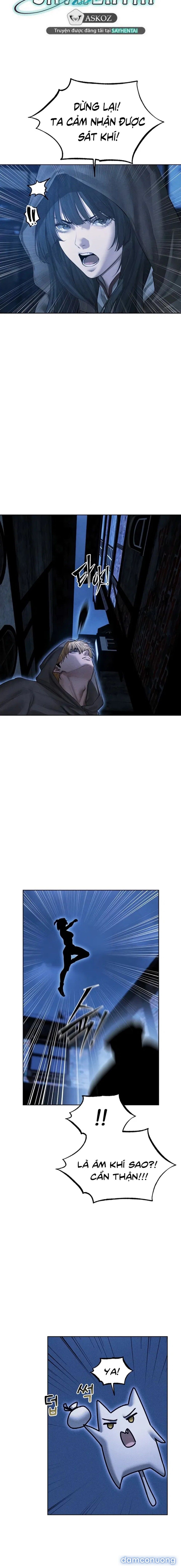 đọc truyện Chinh Phạt Milf Ở Thế Giới Khác Chương 111 ảnh 11 tại Thiên Thai Truyện