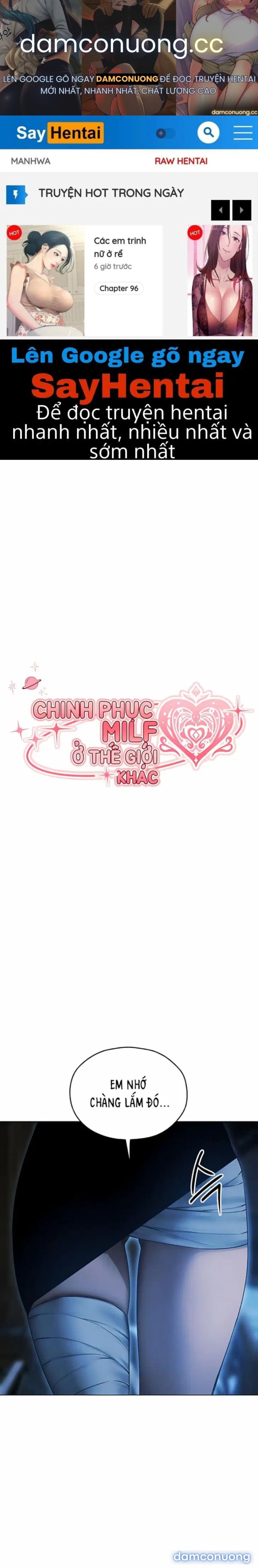 đọc truyện Chinh Phạt Milf Ở Thế Giới Khác Chương 112 ảnh 2 tại Thiên Thai Truyện