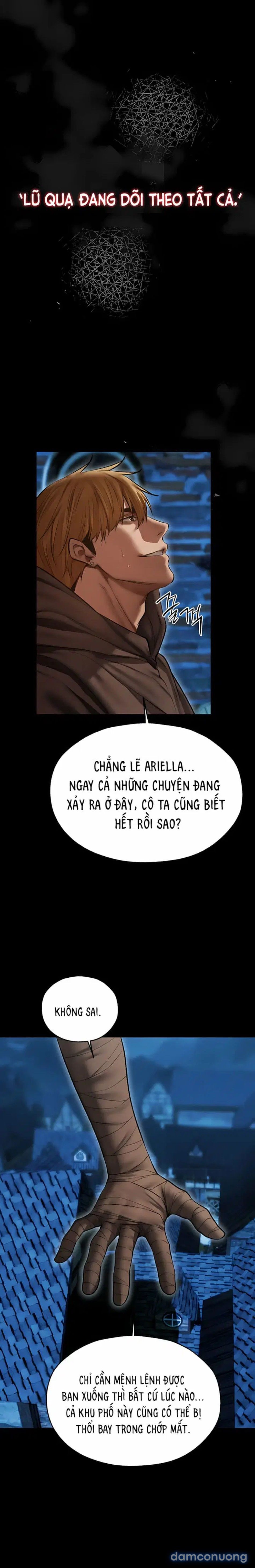 đọc truyện Chinh Phạt Milf Ở Thế Giới Khác Chương 112 ảnh 15 tại Thiên Thai Truyện