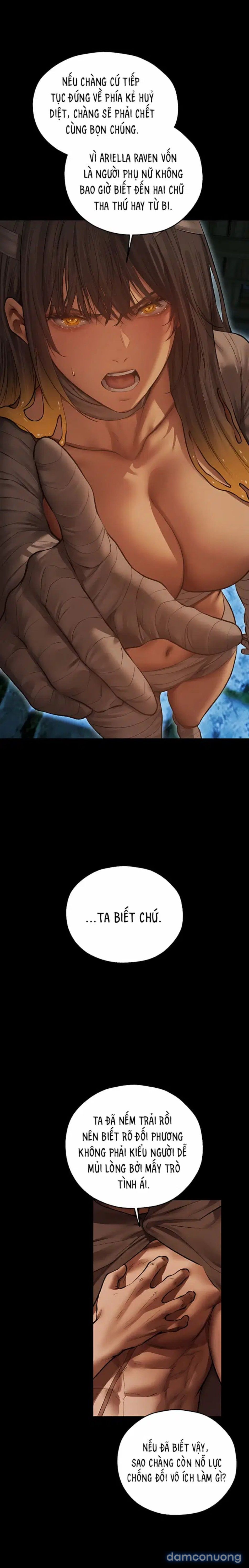 đọc truyện Chinh Phạt Milf Ở Thế Giới Khác Chương 112 ảnh 16 tại Thiên Thai Truyện