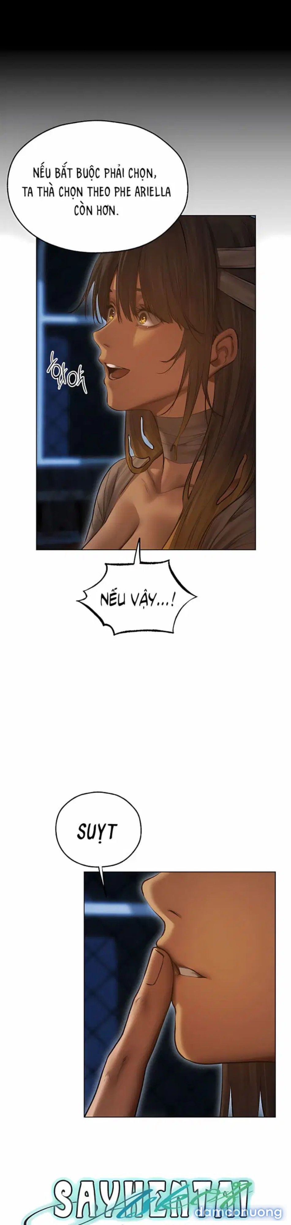 đọc truyện Chinh Phạt Milf Ở Thế Giới Khác Chương 112 ảnh 18 tại Thiên Thai Truyện