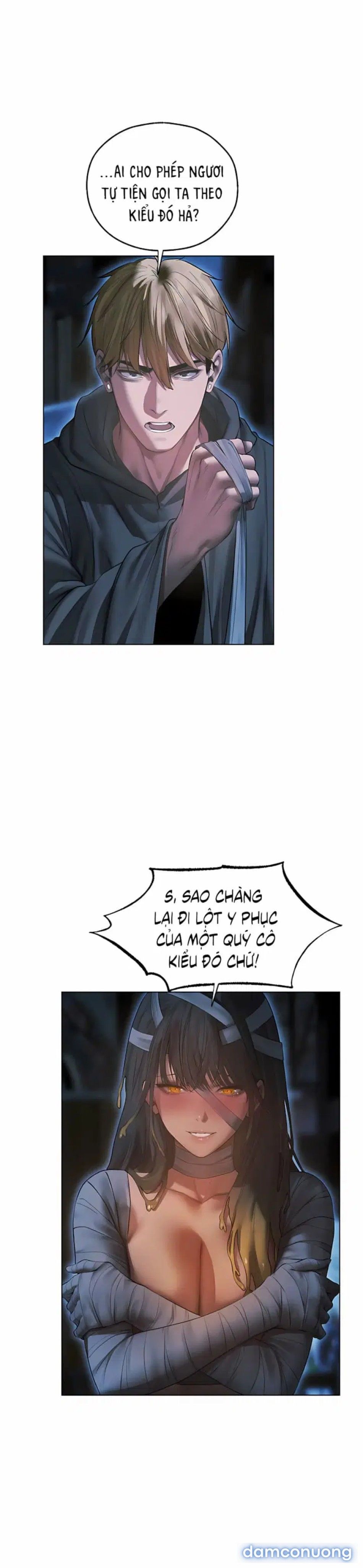 đọc truyện Chinh Phạt Milf Ở Thế Giới Khác Chương 112 ảnh 4 tại Thiên Thai Truyện