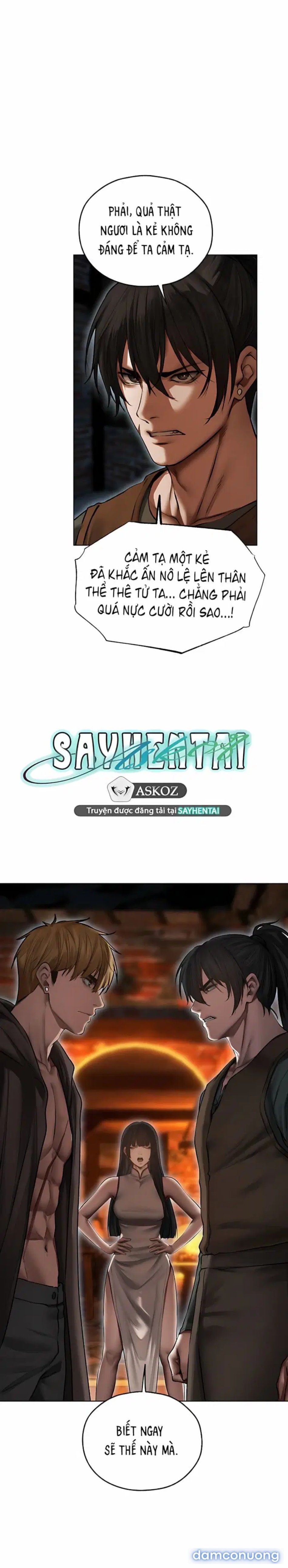 đọc truyện Chinh Phạt Milf Ở Thế Giới Khác Chương 112 ảnh 25 tại Thiên Thai Truyện