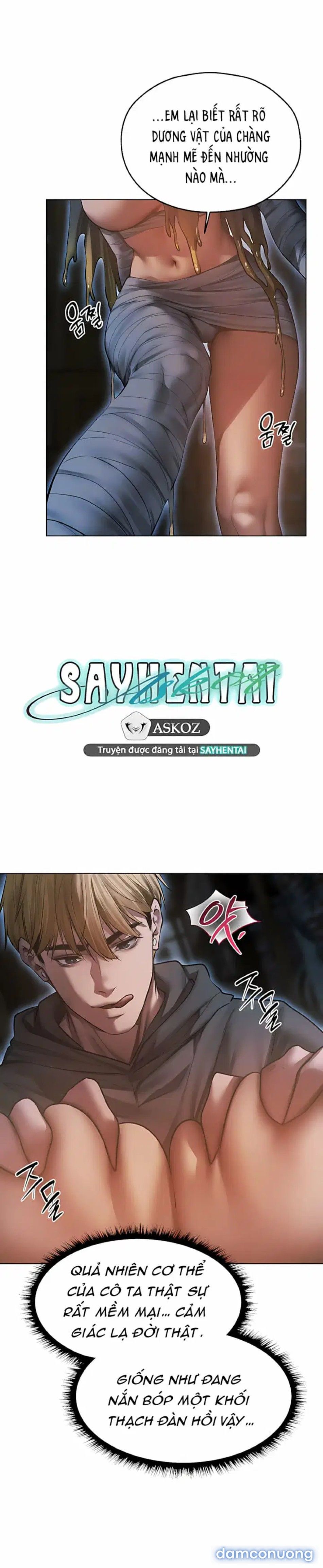 đọc truyện Chinh Phạt Milf Ở Thế Giới Khác Chương 112 ảnh 7 tại Thiên Thai Truyện