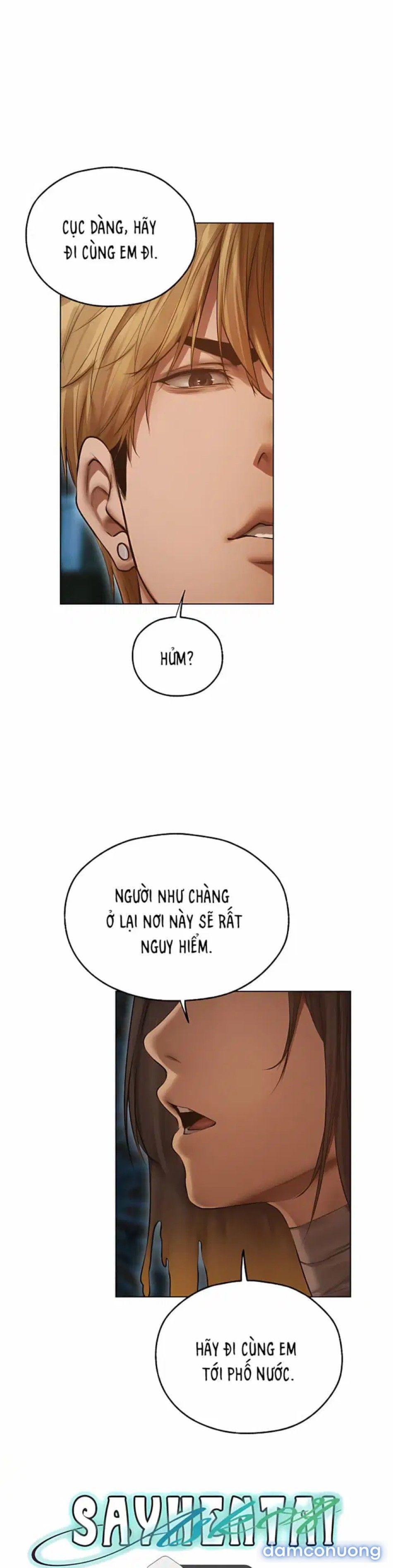 đọc truyện Chinh Phạt Milf Ở Thế Giới Khác Chương 112 ảnh 10 tại Thiên Thai Truyện