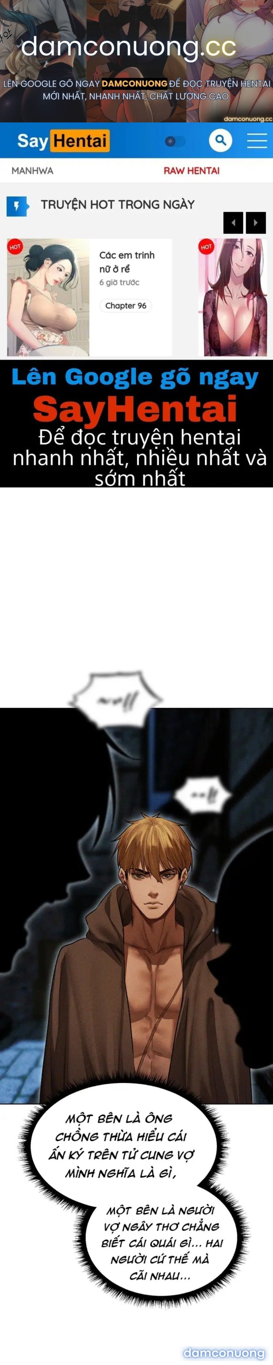 đọc truyện Chinh Phạt Milf Ở Thế Giới Khác Chương 113 ảnh 2 tại Thiên Thai Truyện