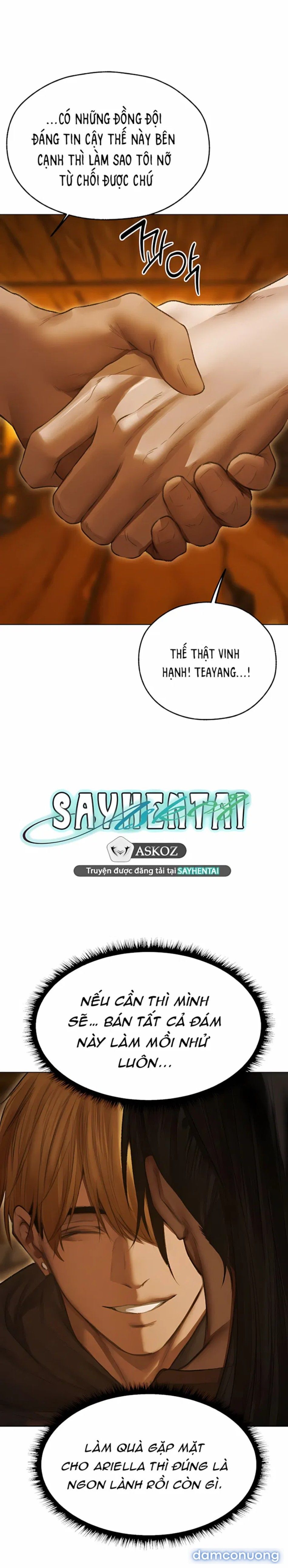 đọc truyện Chinh Phạt Milf Ở Thế Giới Khác Chương 113 ảnh 14 tại Thiên Thai Truyện