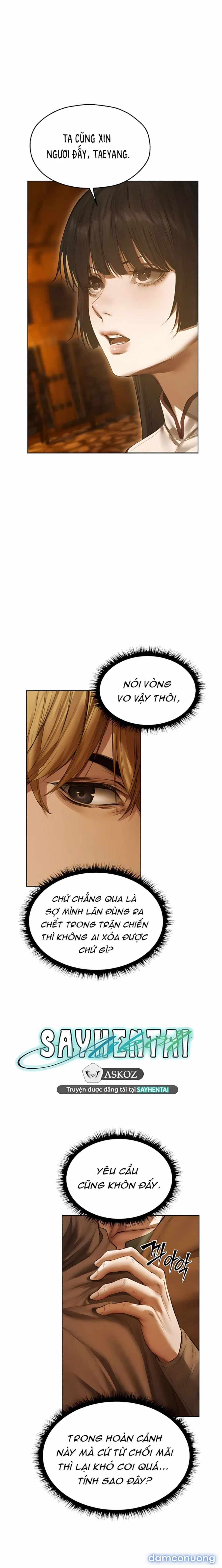 đọc truyện Chinh Phạt Milf Ở Thế Giới Khác Chương 113 ảnh 17 tại Thiên Thai Truyện