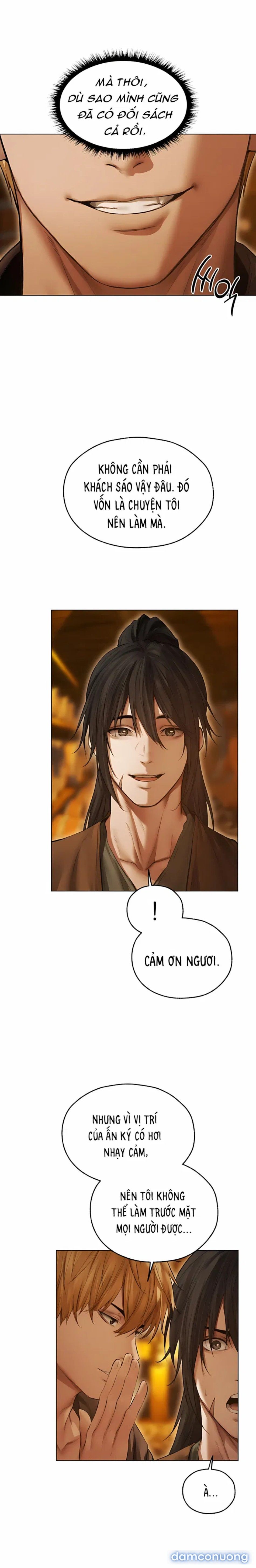 đọc truyện Chinh Phạt Milf Ở Thế Giới Khác Chương 113 ảnh 18 tại Thiên Thai Truyện