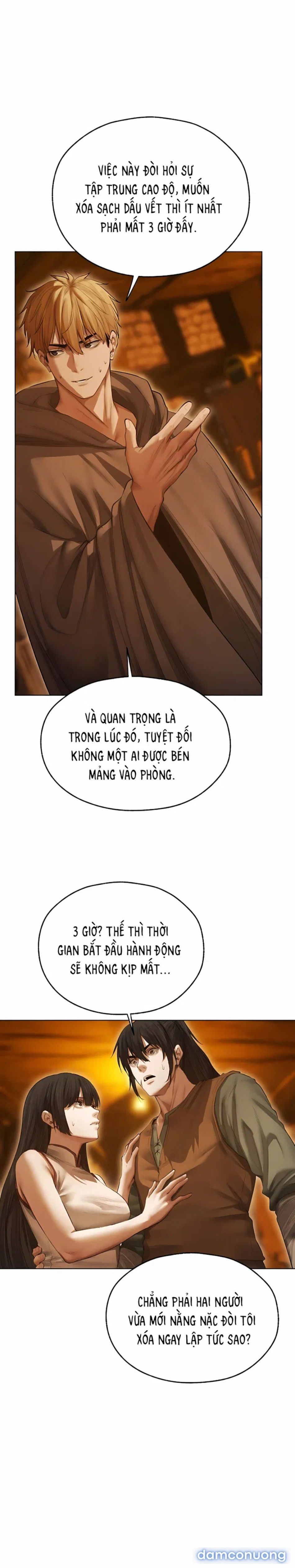 đọc truyện Chinh Phạt Milf Ở Thế Giới Khác Chương 113 ảnh 21 tại Thiên Thai Truyện