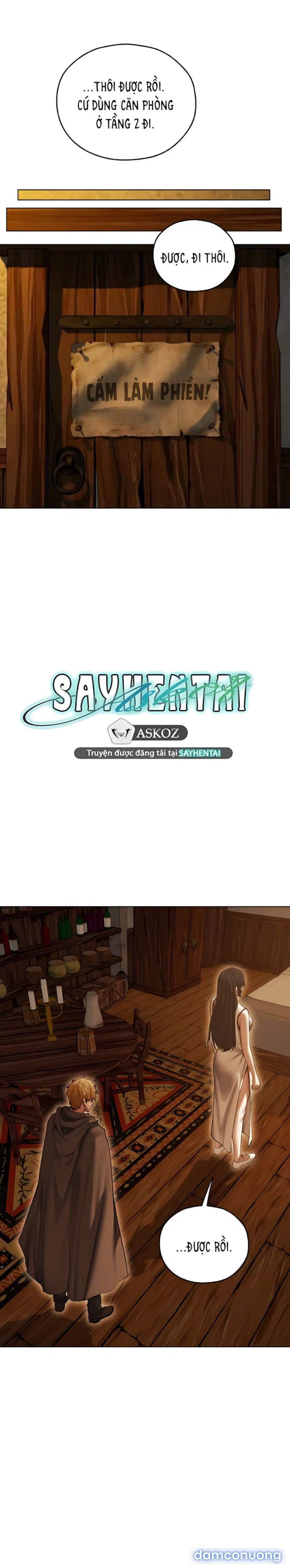 đọc truyện Chinh Phạt Milf Ở Thế Giới Khác Chương 113 ảnh 22 tại Thiên Thai Truyện