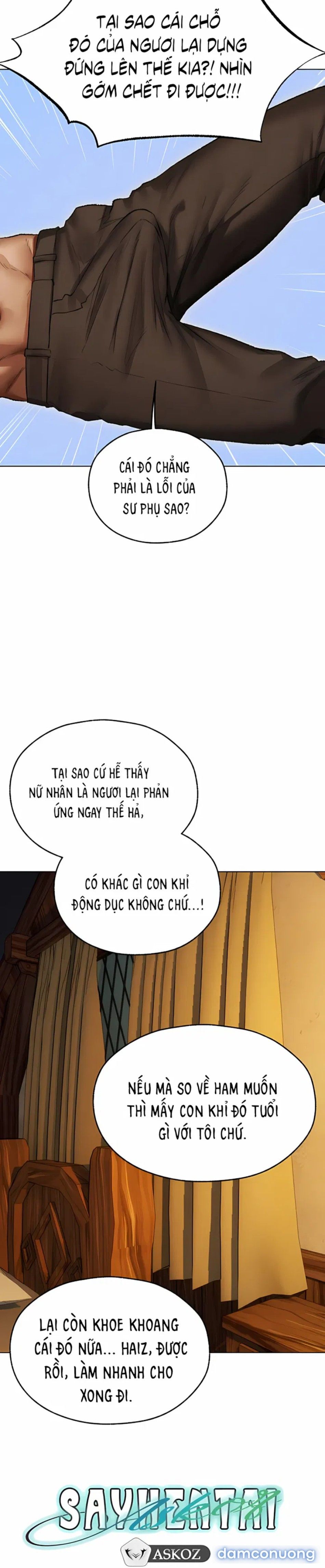 đọc truyện Chinh Phạt Milf Ở Thế Giới Khác Chương 113 ảnh 26 tại Thiên Thai Truyện