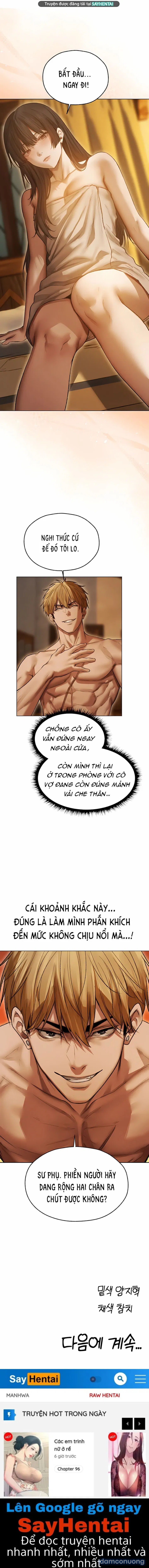 đọc truyện Chinh Phạt Milf Ở Thế Giới Khác Chương 113 ảnh 27 tại Thiên Thai Truyện