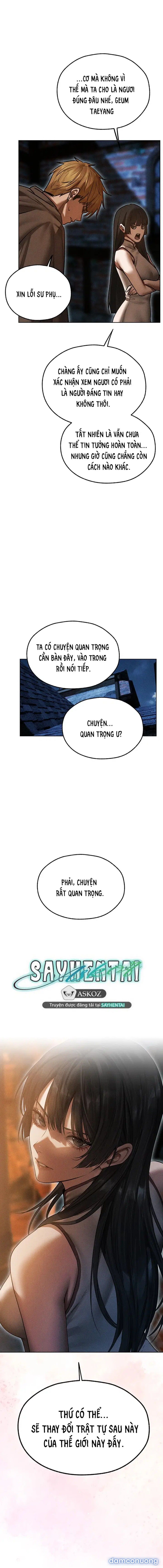 đọc truyện Chinh Phạt Milf Ở Thế Giới Khác Chương 113 ảnh 5 tại Thiên Thai Truyện