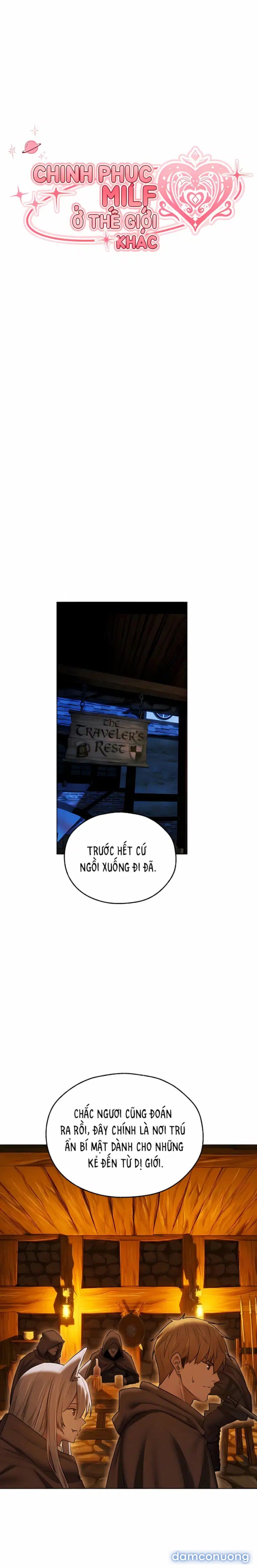 đọc truyện Chinh Phạt Milf Ở Thế Giới Khác Chương 113 ảnh 6 tại Thiên Thai Truyện