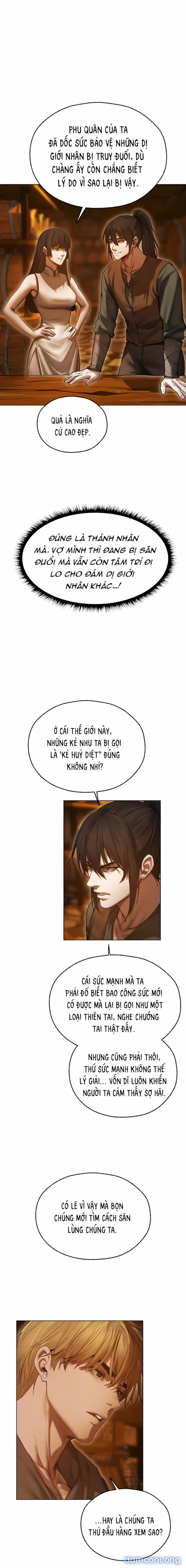 đọc truyện Chinh Phạt Milf Ở Thế Giới Khác Chương 113 ảnh 7 tại Thiên Thai Truyện