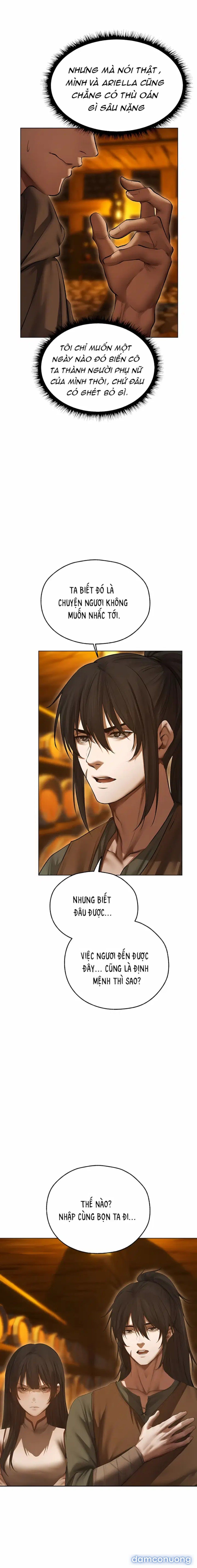 đọc truyện Chinh Phạt Milf Ở Thế Giới Khác Chương 113 ảnh 10 tại Thiên Thai Truyện