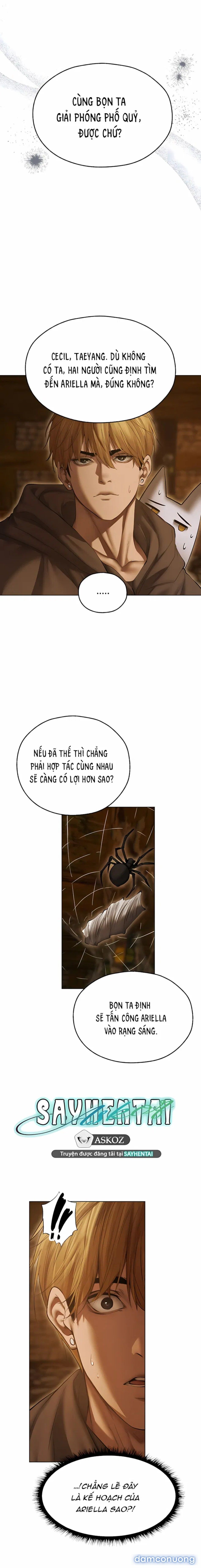 đọc truyện Chinh Phạt Milf Ở Thế Giới Khác Chương 113 ảnh 11 tại Thiên Thai Truyện